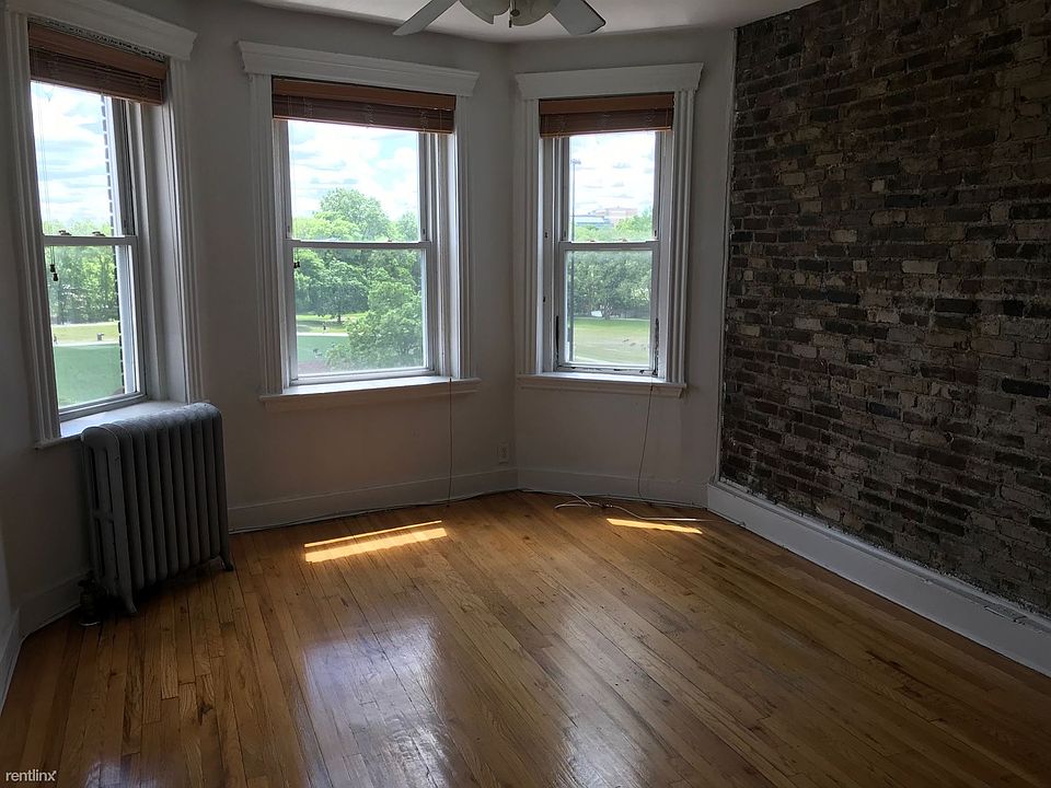 151 Park Dr. #31 Boston - Fenway Shared Unit Photo 2