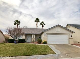 9709 Standard Ave, Las Vegas, NV 89129