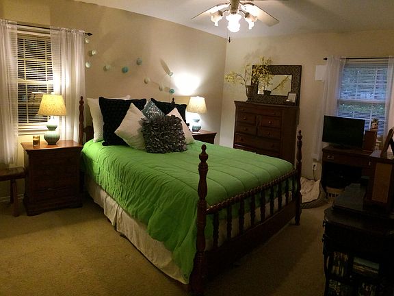 5th image of 5411 Amberhill Dr
