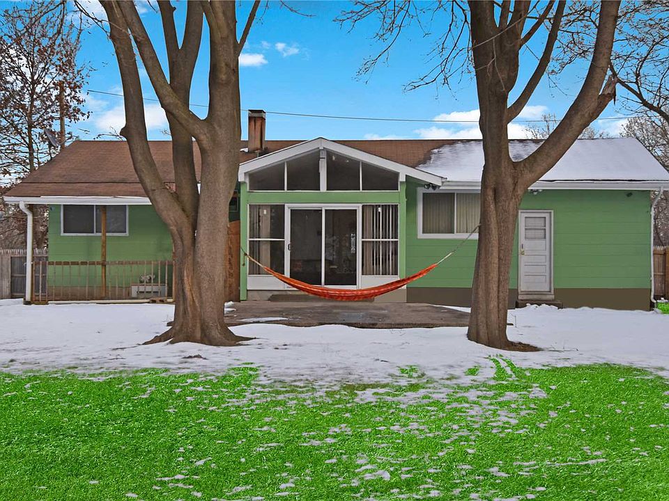 2nd image of 60 3rd St
