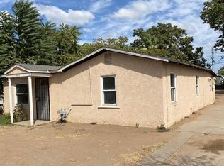 2429 S 10th St, Fresno, CA 93725