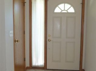 1609 Highridge Rd, Rockford, IL 61108