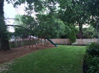 506 Homestead Ave, Haddonfield, NJ 08033