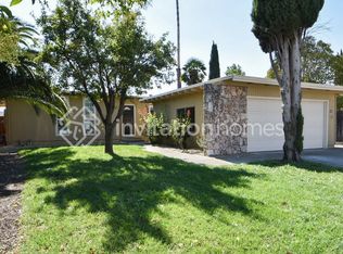 435 Begonia Blvd, Fairfield, CA