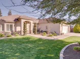 14318 Rowland Ave, Bakersfield, CA 93314