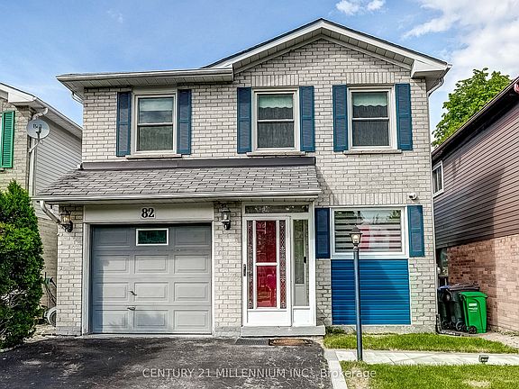 3rd image of 82 Horton Cres