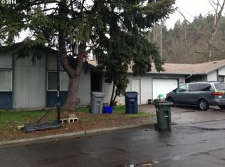 4269 E Amazon Dr, Eugene, OR 97405