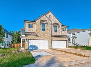 493 Long Leaf Pine Dr, Montgomery, TX 77316