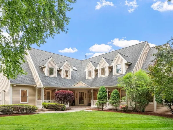 20 Seten Cir, Andover, MA 01810