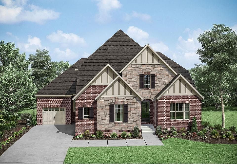 1st image of 1103 Eckerton Dr #117-lot 117