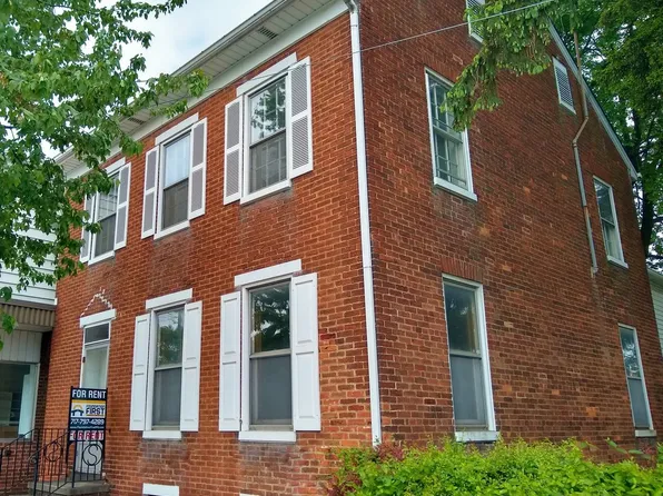 514 Broadway, 514 Broadway Floor 1, Hanover, PA 17331