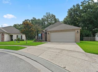 1405 Alouette Dr, Baton Rouge, LA 70820