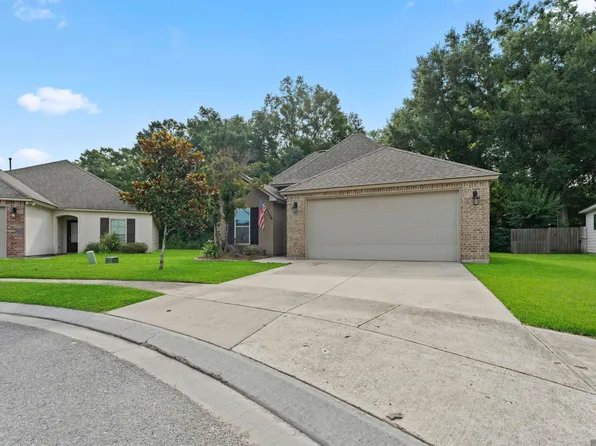 1405 Alouette Dr, Baton Rouge, LA 70820