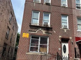1243 Wheeler Ave, Bronx, NY 10472
