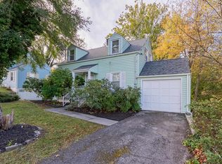 604 Fort Branch Rd, Pearisburg, VA 24134