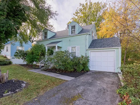 604 Fort Branch Rd, Pearisburg, VA 24134