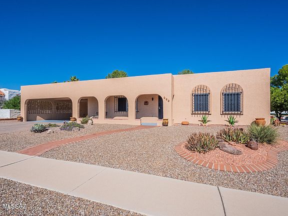 5th image of 233 E Paseo Chuparosas