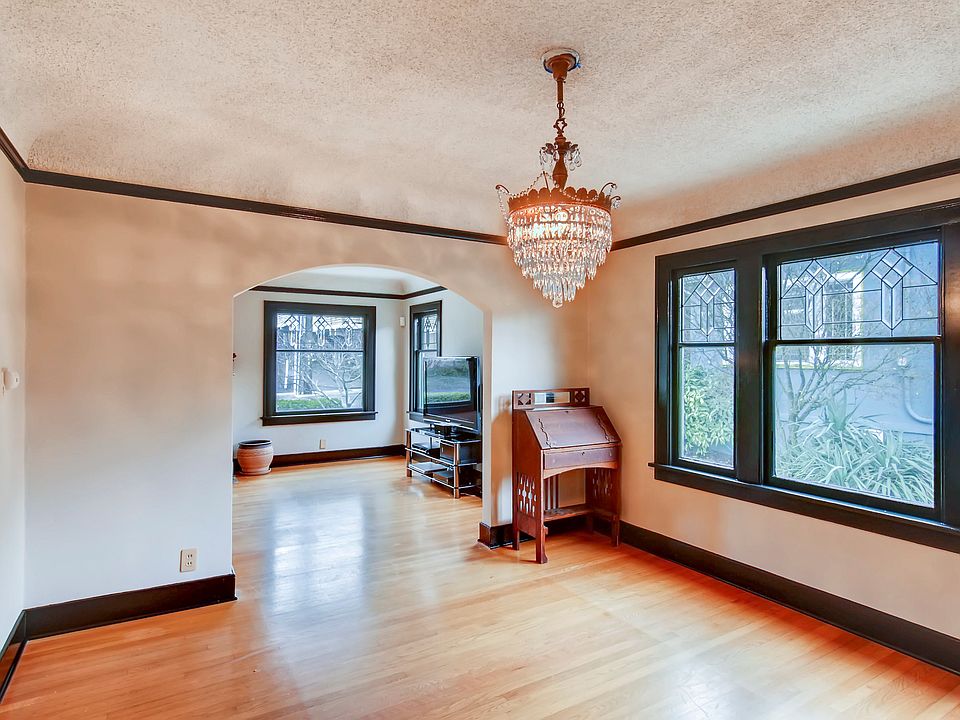 Coved Ceilings