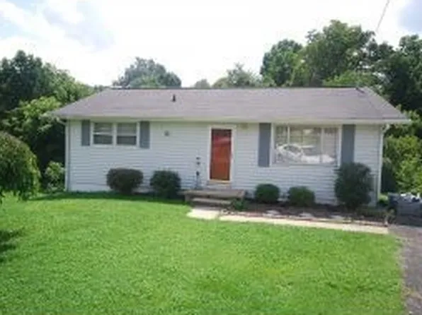 3333 Grandview Cir, Kingsport, TN 37660