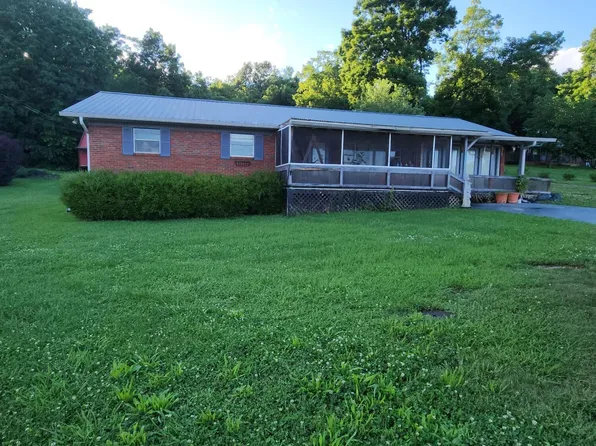 204 Clearview Dr, Bean Station, TN 37708
