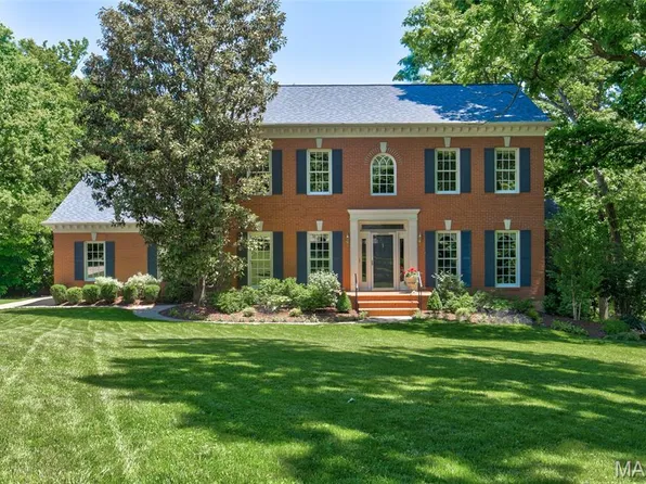 452 Meyer Ave, Saint Louis, MO 63122