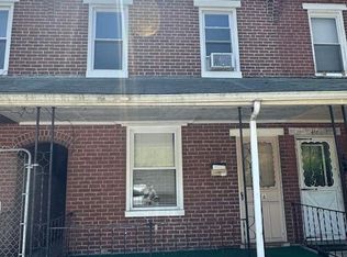 416 W Lincoln Hwy, Coatesville, PA 19320