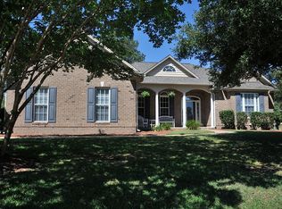 1022 Ridgemont Dr, Leland, NC 28451