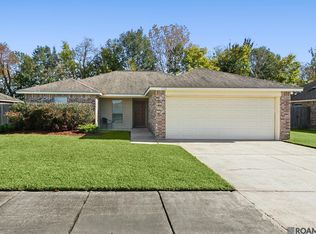 1920 S Helens Way Ave, Gonzales, LA 70737