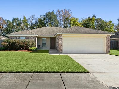 1920 S Helens Way Ave, Gonzales, LA, 70737
