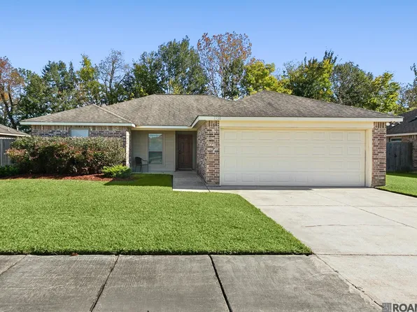 1920 S Helens Way Ave, Gonzales, LA 70737