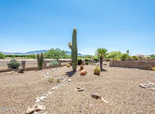 2561 S Rita Vista Dr, Green Valley, AZ 85614