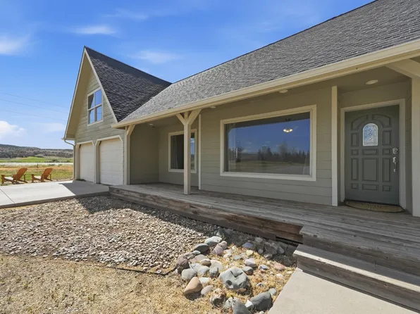 67831 Tumbleweed Rd, Montrose, CO 81403
