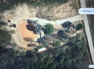 8594 N County Rd #100, Leona, TX 75850