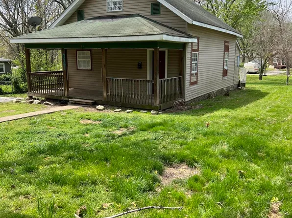 827 S Nettleton Avenue, Springfield, MO 65806