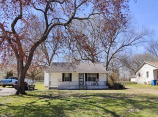 175 Church St, Trezevant, TN 38258