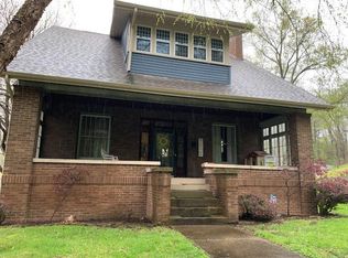 293 Warner Ave, Logan, OH 43138