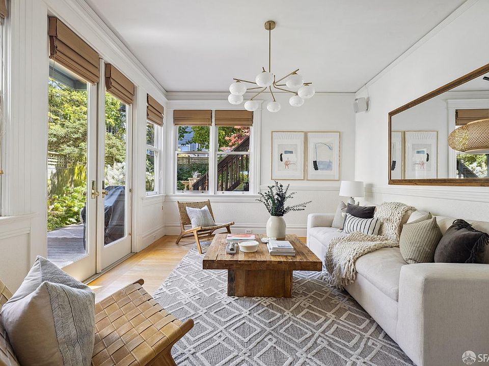 157 Alma St, San Francisco, CA 94117 Zillow