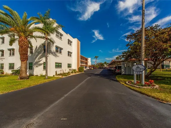 7941 58th Ave N Unit 212, Saint Petersburg, FL 33709