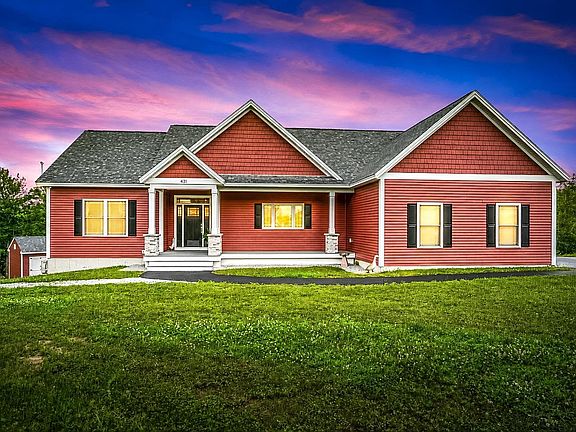 2nd image of 431 Grady Lane