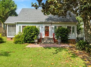 1323 Hill Dr, Laurel, MS 39440 | MLS #37338 | Zillow