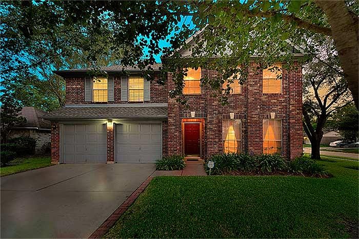 1st image of 11439 Weathering Oaks Dr