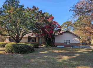 221 Viking Dr, Columbia, SC 29229