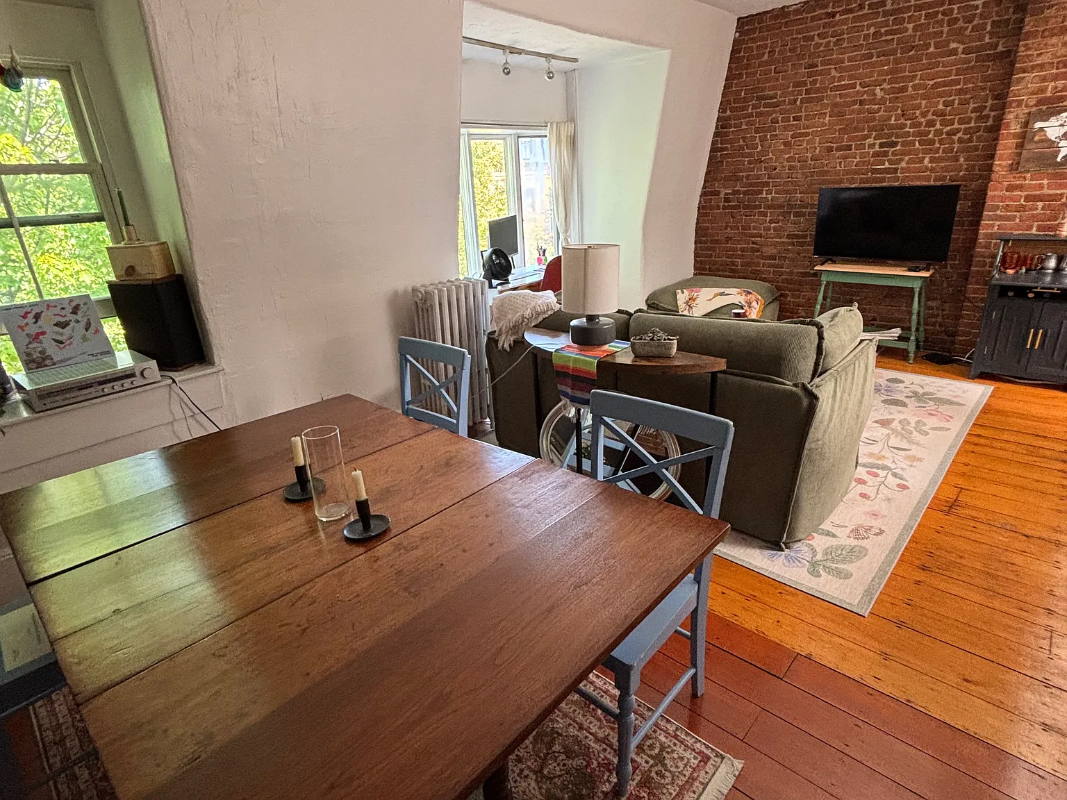 25 E Concord St — Photo 2