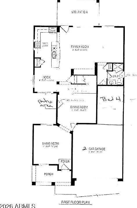 2nd image of 9422 W PALM Lane
