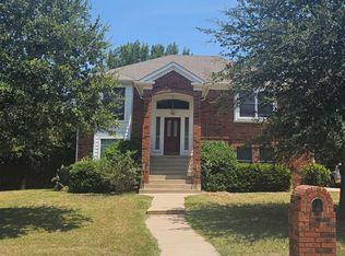 62 Cimarron Dr, Trophy Club, TX 76262