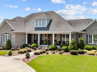 6108 Thornbridge Way, Wilson, NC 27896