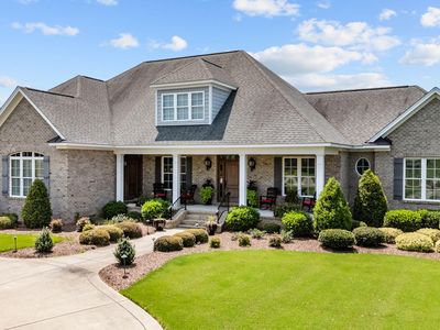 6108 Thornbridge Way, Wilson, NC, 27896