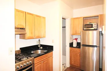 Rented by Oxford Property Group