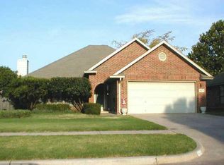 404 N Baker St, Norman, OK 73072