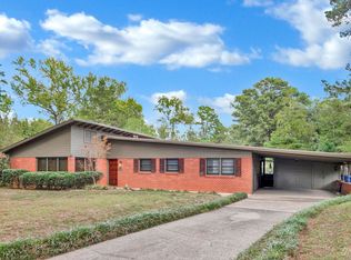 1874 S Brookwood Dr, Shreveport, LA 71118